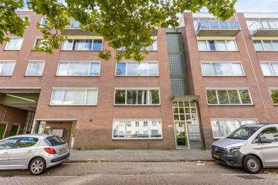 Woning Daniël Defoelaan 38 Amsterdam