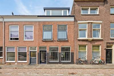Woning Singel 57 Dordrecht
