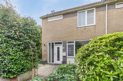 Woning Noordenveld 12 Veendam