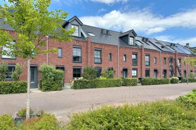 Woning Enkelspoor 25 Waddinxveen