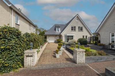 Woning Dr Nolenslaan 14 Noordwijkerhout