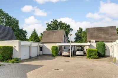 Woning Taxuslaan 17 Dieren