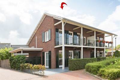 Woning Oesterstraat 11 Berkel en Rodenrijs
