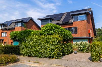 Woning Soesterengweg 25 Soest