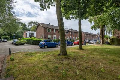 Woning Bredehof 45 Rotterdam