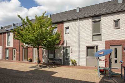 Woning Rembrandthof 62 Almelo