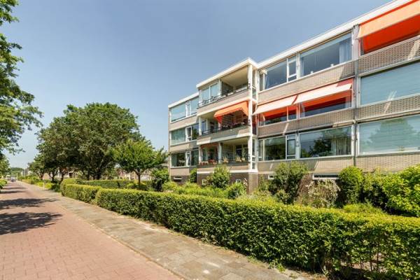 Woning Beeklaan 198 Noordwijk (ZH)