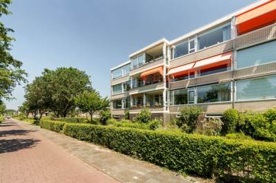 Woning Beeklaan 198 Noordwijk (ZH)