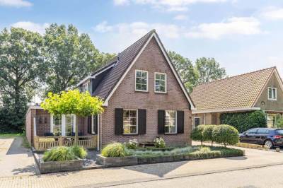 Woning Kanaelsloane 25 Opeinde