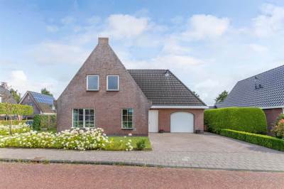 Woning Volharding 1 Tijnje