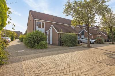 Woning Henneland 37 Koog aan de Zaan