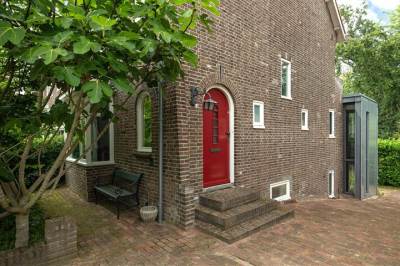 Woning Jasmijnstraat 16 Rosmalen