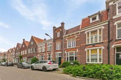 Woning Hofkampstraat 20 Almelo