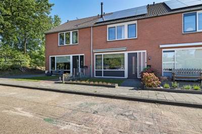 Woning Batinge 3 Norg