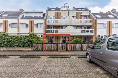 Woning Eisenhowerstraat 224 Egmond aan Zee