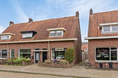 Woning Mercuriusplein 44 Enschede