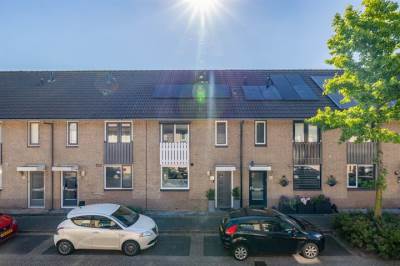 Woning Lamoen 22 Brielle