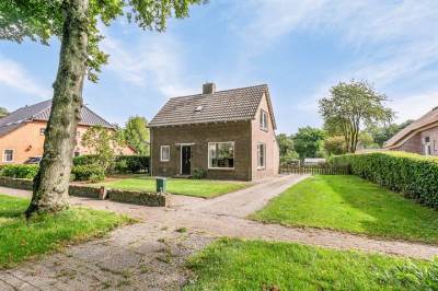 Woning Zuiderhoofdstraat 27 Exloo