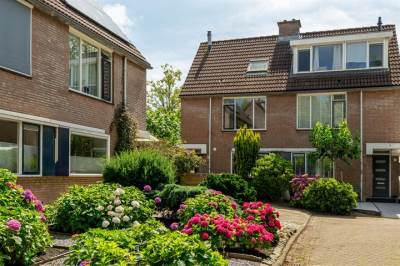 Woning Windhoek 8 Gouda