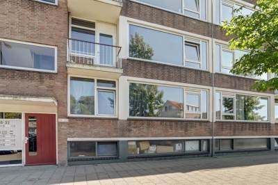 Woning Zenostraat 26 Rotterdam