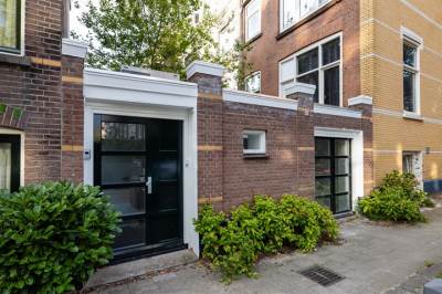 Woning Schieveenstraat 7 Rotterdam