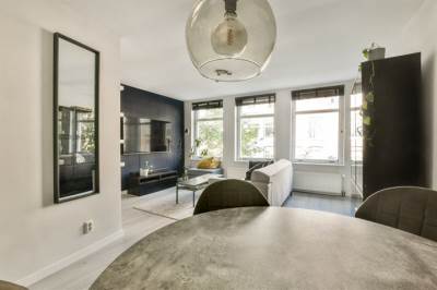 Woning Ten Katestraat 472 Amsterdam