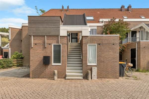 Woning Schipperstraat 20 Alkmaar