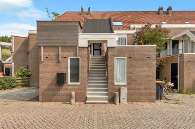 Woning Schipperstraat 20 Alkmaar