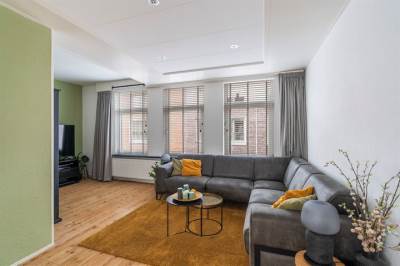 Woning Koppelstokstraat 36 Den Haag