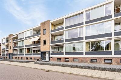 Woning Julianalaan 68 Oss