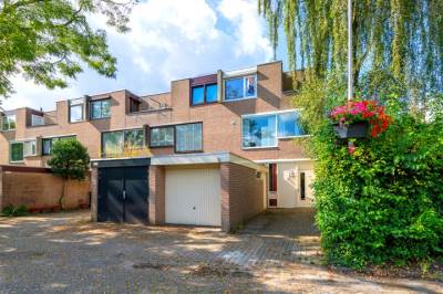 Woning Couwenhoven 6138 Zeist