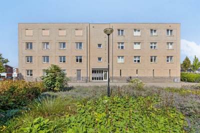 Woning Lelie 11 Krimpen aan den IJssel