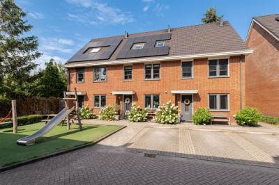 Woning De Specht 9 Rhenen