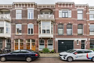 Woning Van Loostraat 66 Den Haag