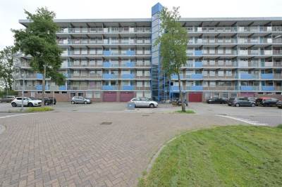 Woning Kervelstraat 21 Krommenie