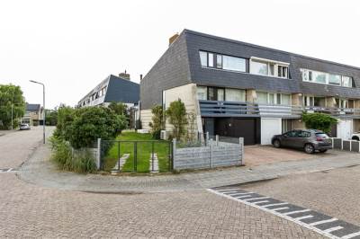 Woning Tak van Poortvlietstraat 1 Vlissingen