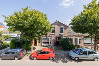 Woning Berkhoutlaan 40 Lisse