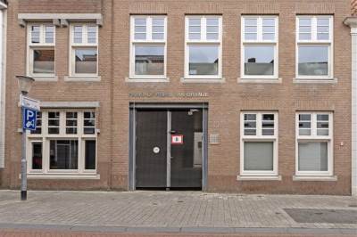 Woning Nieuwstraat 805 Goes
