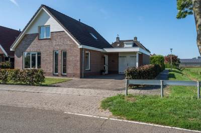 Woning Herenbrinksweg 8 Lierderholthuis