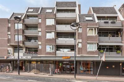 Woning Heuvelpoort 345 Tilburg