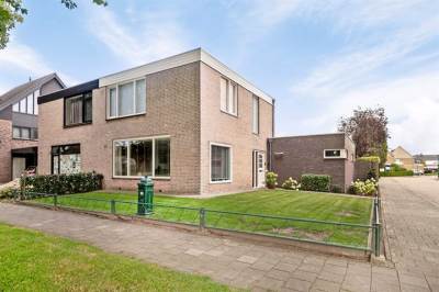Woning Churchill-laan 18 Bergeijk