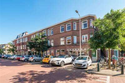 Woning Stuyvesantstraat 233 Den Haag