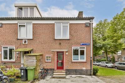 Woning Paul Scholtenstraat 74 Amsterdam
