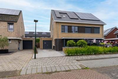Woning Schenkelkamp 25 Dussen