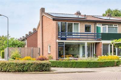 Woning Akenloodsweg 8 Gendringen