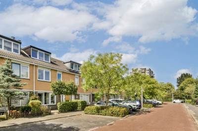 Woning Marga Klompélaan 21 Amstelveen