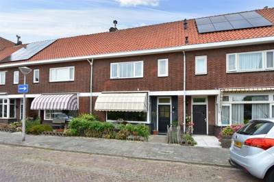Woning Pastoor Vinkesteynstraat 10 Kwintsheul