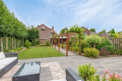 Woning Kerkakkerstraat 35 Veldhoven