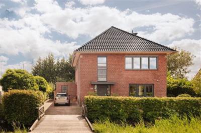 Woning Oosteinderweg 334 Aalsmeer