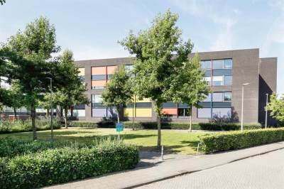Woning De Klok 114 Vlijmen